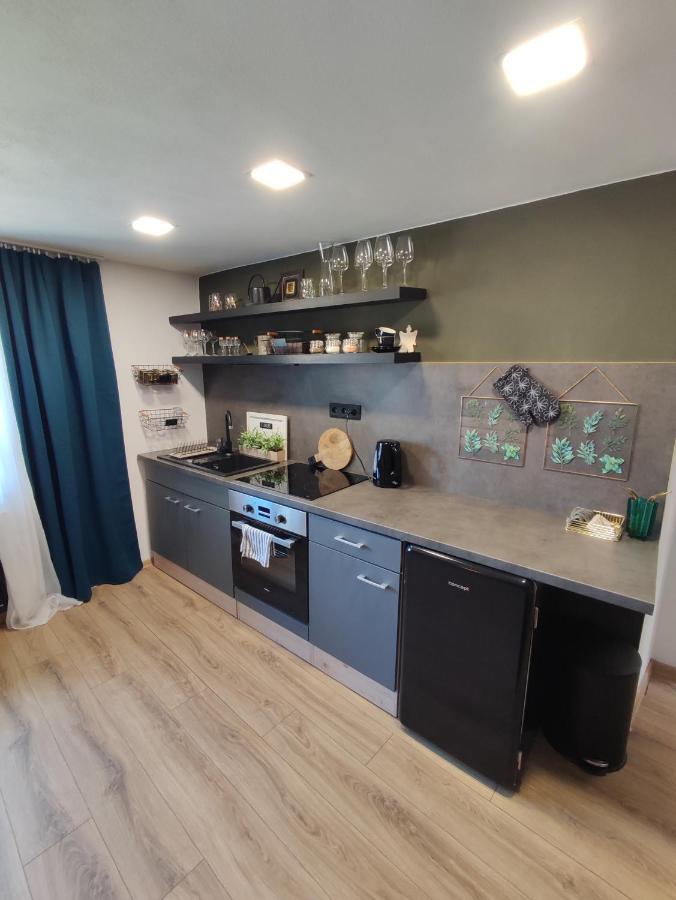 Dian Feelhome Banska Bela Екстер'єр фото