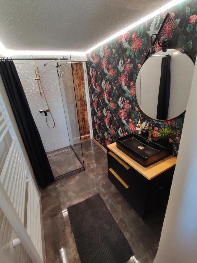 Dian Feelhome Banska Bela Екстер'єр фото