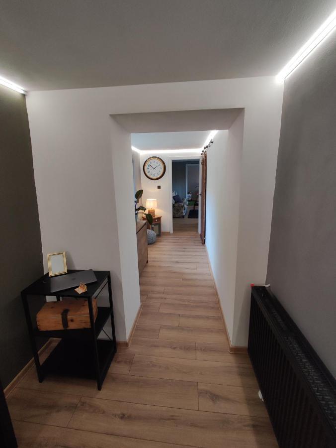 Dian Feelhome Banska Bela Екстер'єр фото