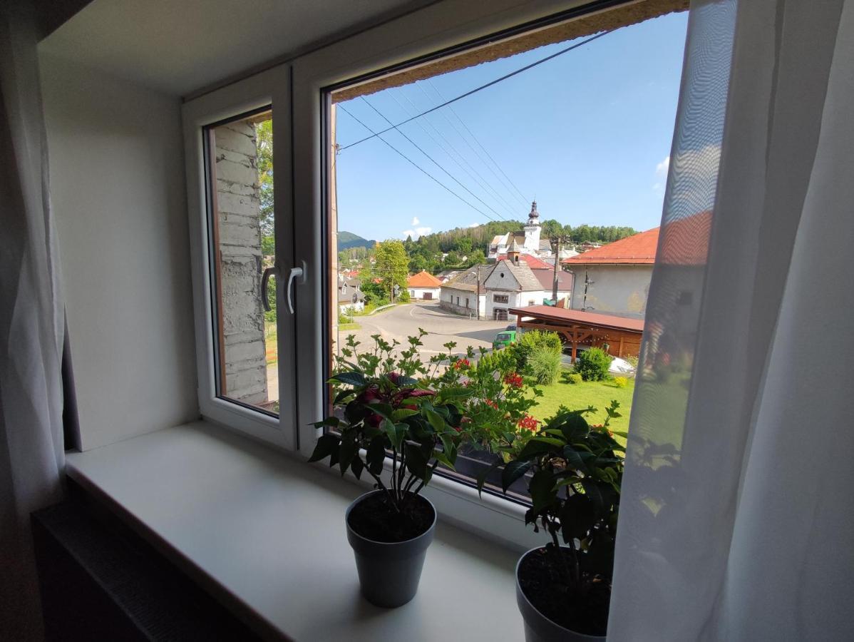 Dian Feelhome Banska Bela Екстер'єр фото