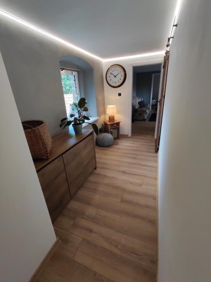 Dian Feelhome Banska Bela Екстер'єр фото