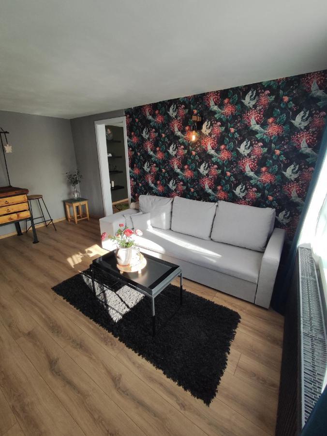 Dian Feelhome Banska Bela Екстер'єр фото