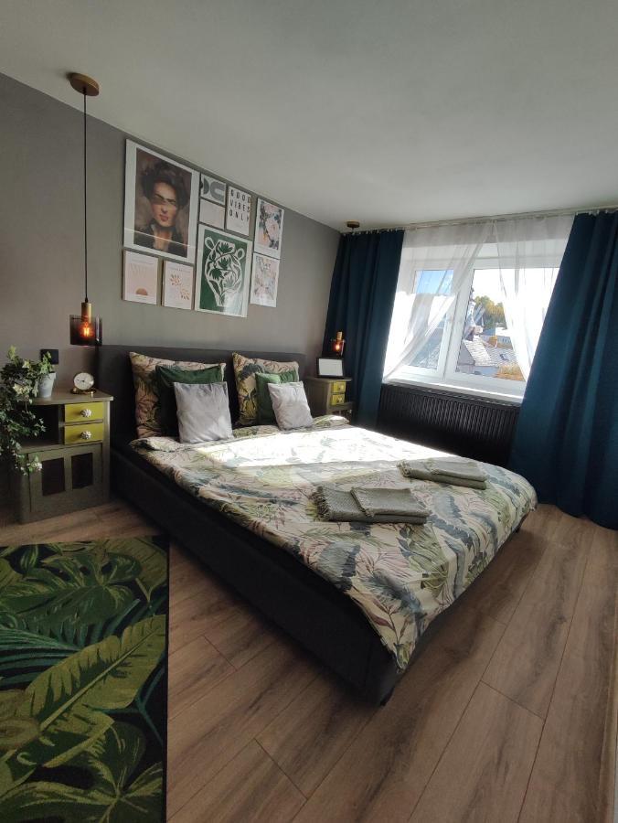 Dian Feelhome Banska Bela Екстер'єр фото