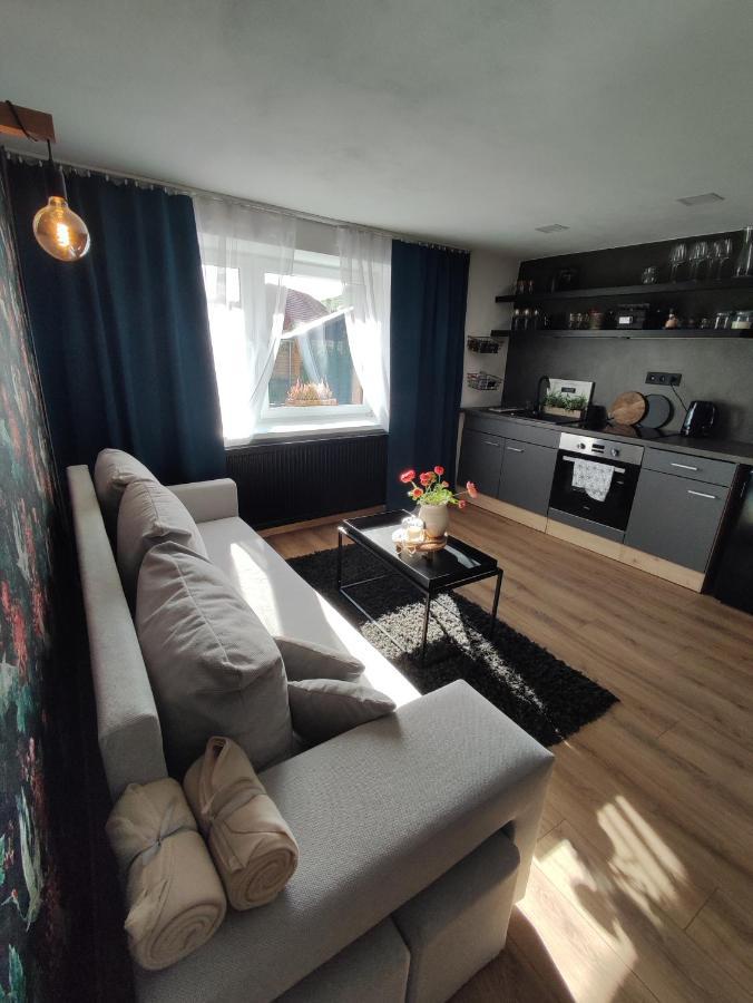 Dian Feelhome Banska Bela Екстер'єр фото