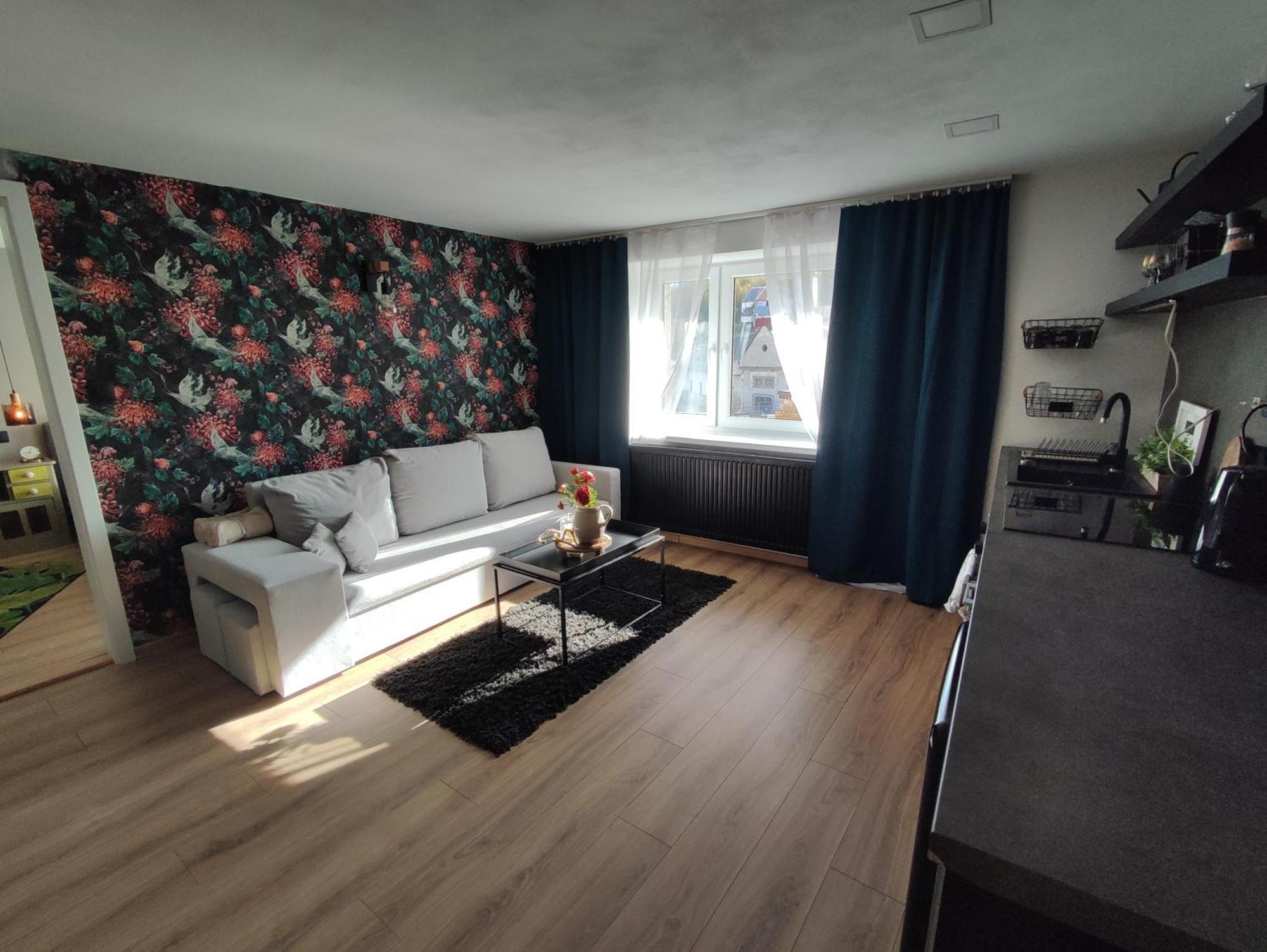 Dian Feelhome Banska Bela Екстер'єр фото